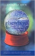 Elsewhere by Gabrielle Zevin: Book Cover