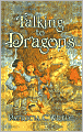 Talking to Dragons (Enchanted Forest Chronicles Series #4)