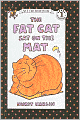The Fat Cat Sat on the Mat (I Can Read Book 1 Series)
