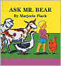 Ask Mr. Bear