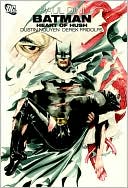 Batman: Heart of Hush