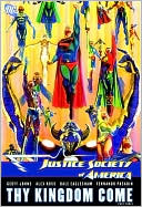 Justice Society of America: Thy Kingdom Come, Part III