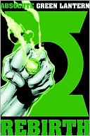 Absolute Green Lantern: Rebirth