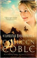 Lonestar Homecoming (Lonestar Series #3)
