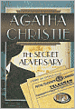 Secret Adversary (Tommy and Tuppence Series)
