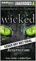 Resurrection (Wicked Series #5)