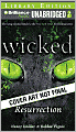 Resurrection (Wicked Series #5)