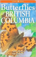 Butterflies of British Columbia