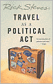 Travel as a Political Act