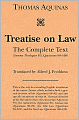 Treatise on Law: The Complete Text