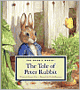 The Tale of Peter Rabbit