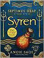 Syren (Septimus Heap Series #5)