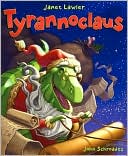 Tyrannoclaus