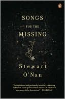 Songs for the Missing