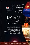 Japan On The Edge