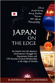 Japan On The Edge