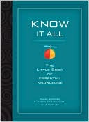 Know It All: The Little Book of Essential Knowledge