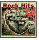 Rock Hits of the 70's [1995]: CD Cover
