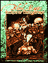 Blood Magic: Secrets of Thaumaturgy