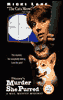 Murder She Purred: A Mrs. Murphy Mystery