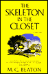 The Skeleton in the Closet (Fellworth Dolphin Series #1)