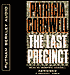 The Last Precinct (Kay Scarpetta Series #11)