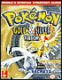 Pokemon Gold and Silver: Prima's Official Strategy Guide.