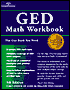 GED Math Workbook