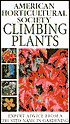 Climbing Plants (American Horticultural Society Practical Guide)
