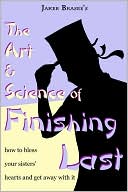 The Art And Science Of Finishing Last