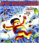 Boy Dumplings