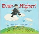 Even Higher! A Rosh Hashanah Story by I.L. Peretz