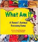 What Am I? A Hawaiian Animal Guessing Game