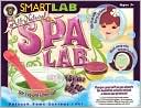 All Natural Spa Lab by becker&mayer! books: Product Image