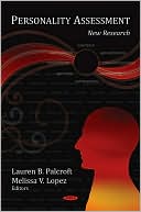 Personality Assessment: New Research