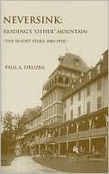 Neversink by Paul A. Druzba: Book Cover
