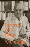 Theories And Things