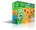Animal Planet DVDiscoveries: Baby Animals Edition by Screenlife: Product Image