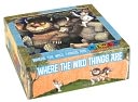 Where the Wild Things Are Block Puzzle