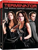 Terminator - The Sarah Connor Chronicles - Season 2