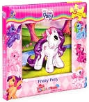 download My Little Pony : Pretty Pony (My First Puzzle Book Series) book