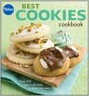 Pillsbury Best Cookies Cookbook