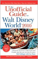 download The Unofficial Guide Walt Disney World 2010 book