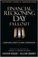 Financial Reckoning Day Fallout: Surviving Today's Global Depression