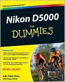 download Nikon D5000 For Dummies book