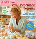 Sandra Lee Semi-Homemade Desserts