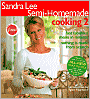 Sandra Lee Semi-Homemade Cooking 2