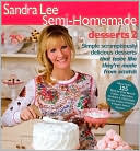 Sandra Lee Semi-Homemade Desserts 2
