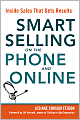 Smart Selling on the Phone and Online: Inside Sales That Gets Results