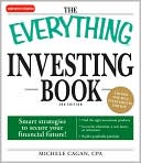 The Everything Investing Book: Smart strategies to secure your financial future!